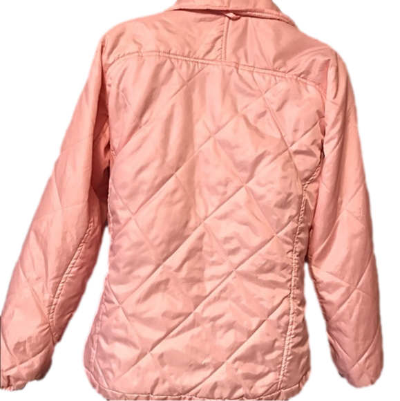 MJR Active Pink coat - Picture 3 of 9